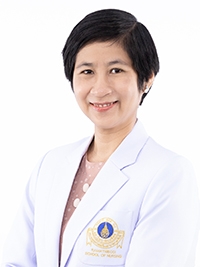 ผู้ช่วยศาสตราจารย์ ดร.วรรณา สนองเดช